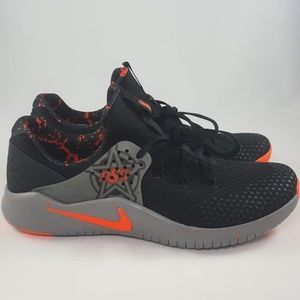 Men's Sz13 Nike Oklahoma State Cowboys Free TR V8